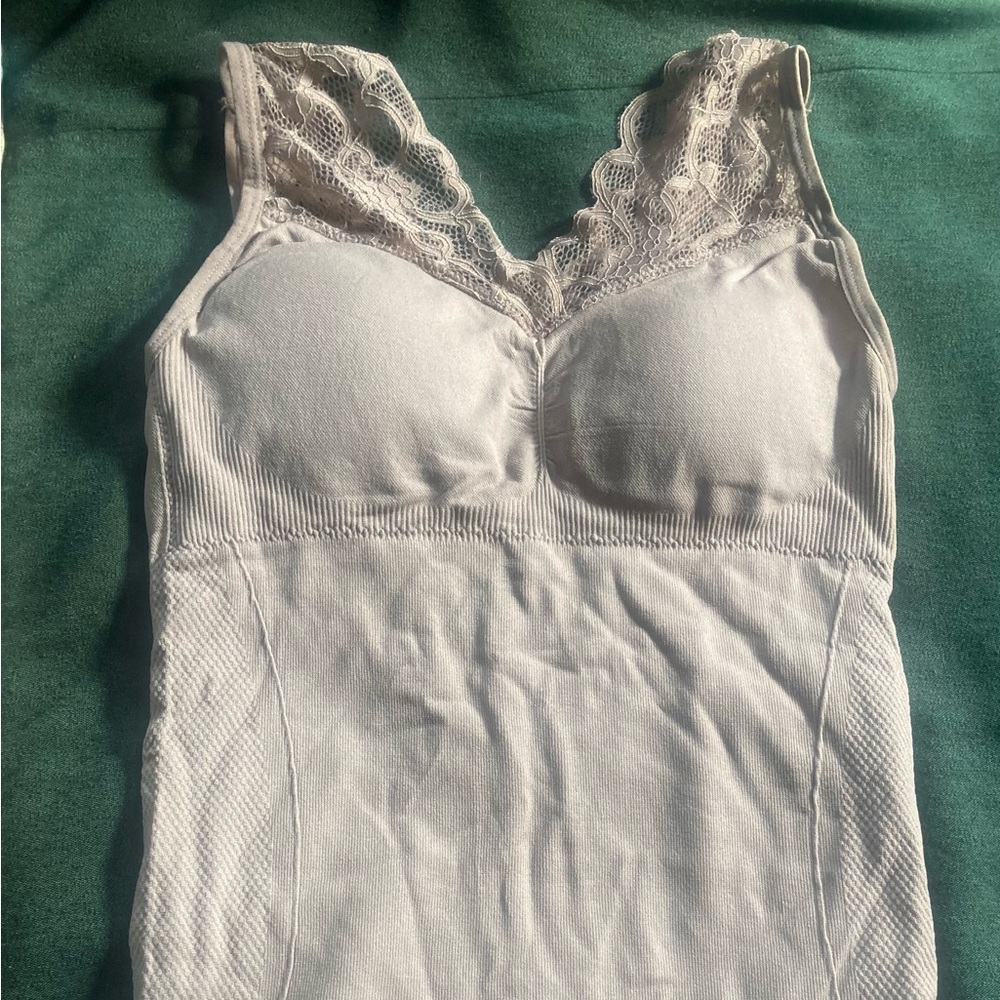 Body suit aprox. Size 10